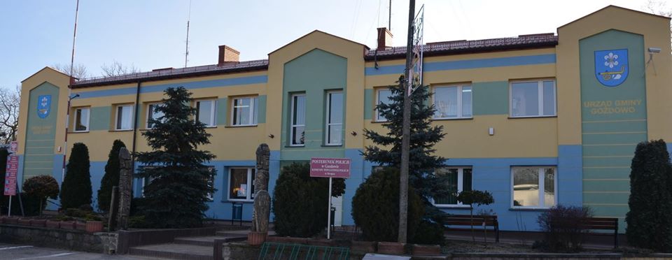 Grant PPGR Gmina Gozdowo