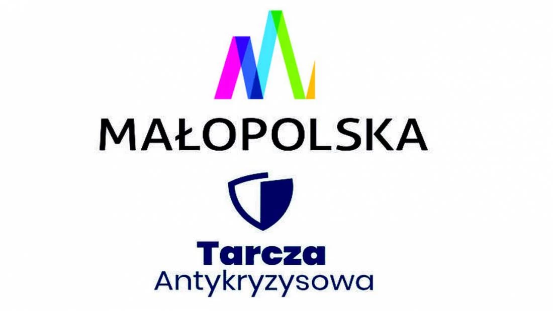 Małopolska tarcza antykryzysowa