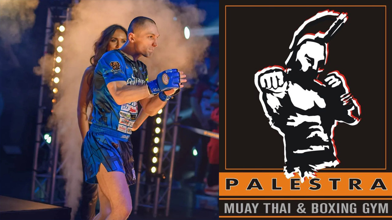 Wspieramy pasję i rozwój sportowców