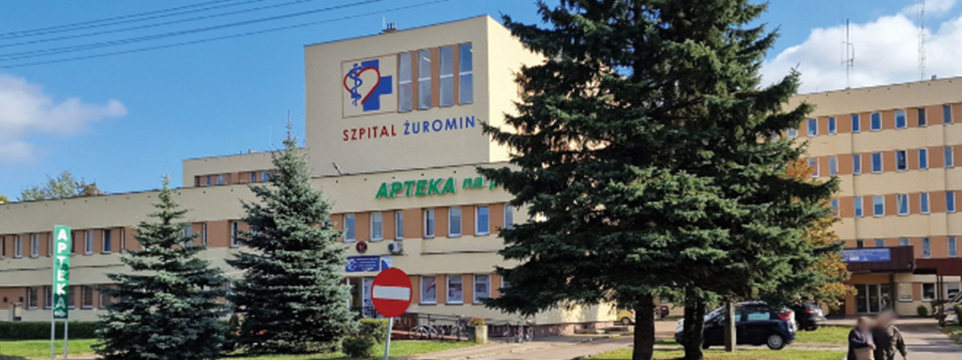 Cyberbezpieczeństw SP ZOZ w Żurominie